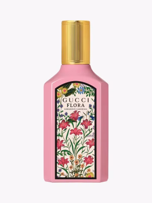 Gucci Flora Gorgeous Gardenia Eau De Parfum 50 ml