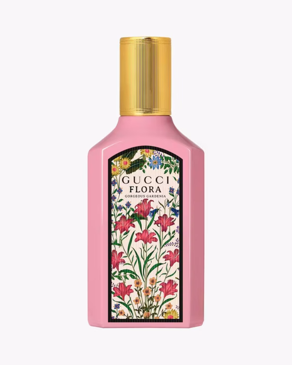 Gucci Flora Gorgeous Gardenia Eau De Parfum 50 ml