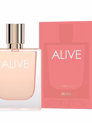 Hugo Boss Alive Eau De Parfum 50 ml 1