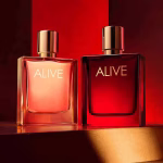 Hugo Boss Alive Eau De Parfum 50 ml