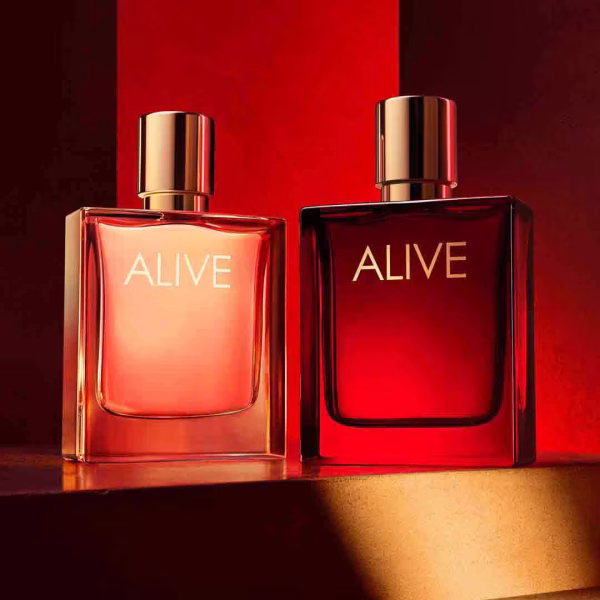 Hugo Boss Alive Eau De Parfum 50 ml