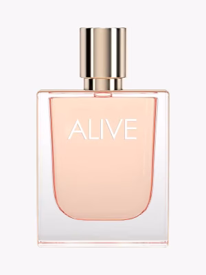 Hugo Boss Alive Eau De Parfum 50 ml