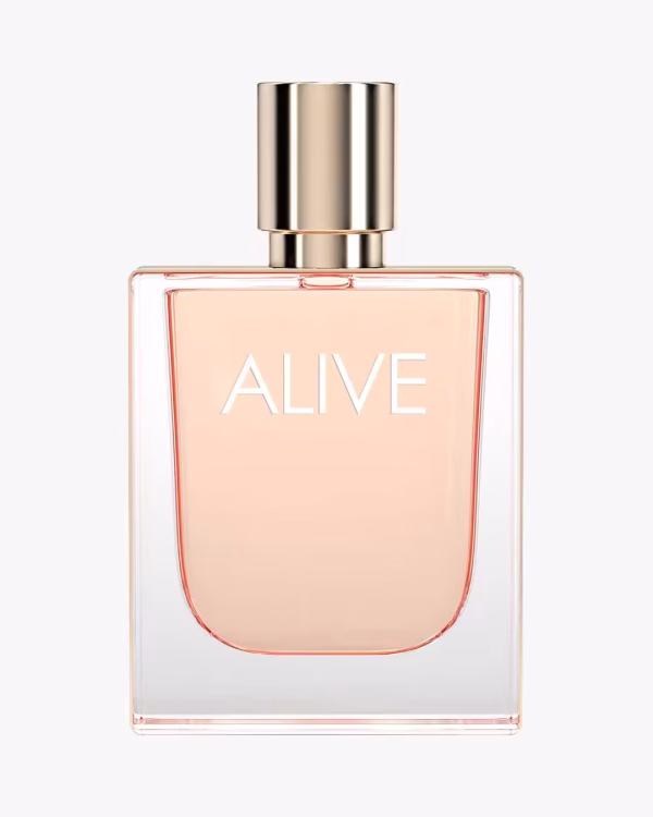 Hugo Boss Alive Eau De Parfum 50 ml