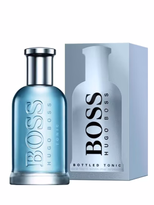 Hugo Boss Bottled Tonic Eau De Toilette 50 ml 1