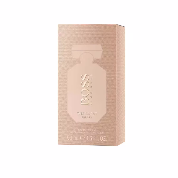 Hugo Boss The Scent For Her Eau De Parfum 50 ml