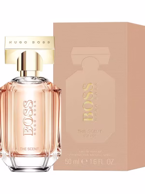 Hugo Boss The Scent For Her