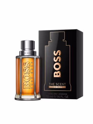 Hugo Boss The Scent Pure Accord For Him Edt 50 ml 1