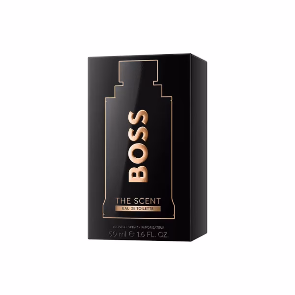Hugo Boss The Scent Pure Accord For Him Edt 50 ml