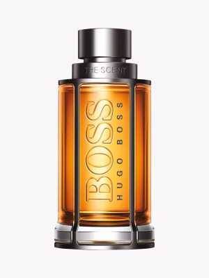 Hugo Boss The Scent Pure Accord For Him Edt 50 ml