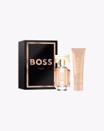Hugo Boss The Scent for Her 50ml EDP + 100ml Body Lotion