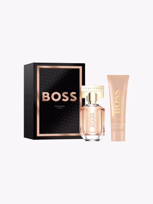 Hugo Boss The Scent for Her 50ml EDP + 100ml Body Lotion