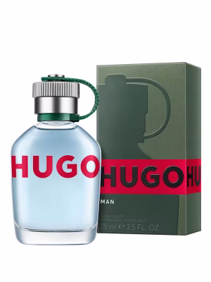 Hugo Man by Hugo Boss 1