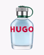 Hugo Man by Hugo Boss 50ml
