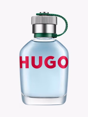 Hugo Man by Hugo Boss 50ml