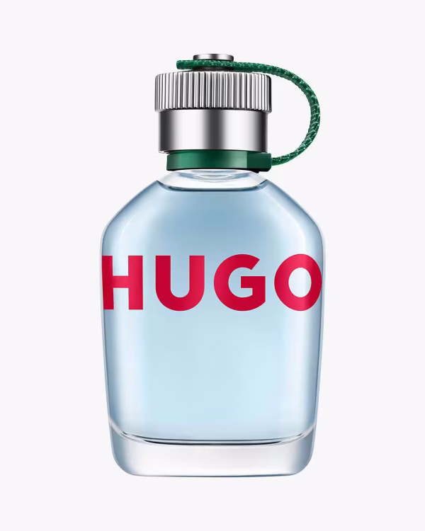 Hugo Man by Hugo Boss 50ml