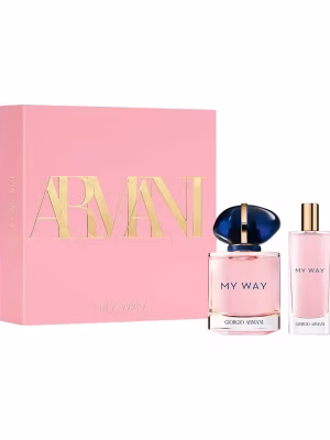 Giorgio Armani My Way EDP Giftset