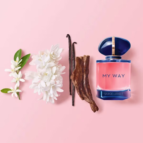 Armani My Way Edp Intense 50 ml