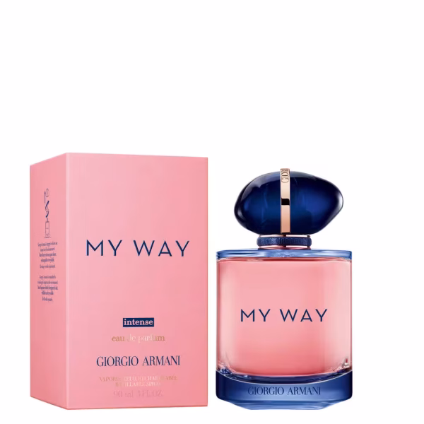 Armani My Way Edp Intense 50 ml