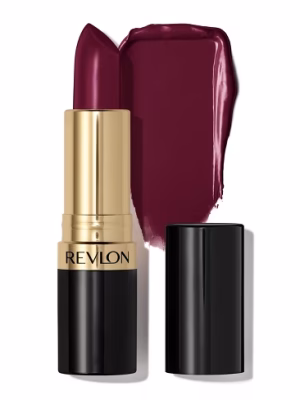 Revlon Super Lustrous Lipstick Creme 477 Black Cherry