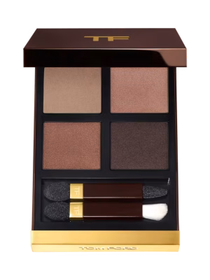 Tom Ford Eye Colour Quad 37 Smoky Quartz