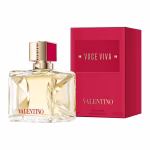 Valentino Voce Viva Eau De Parfum 50ml