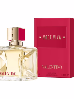 Valentino Voce Viva Eau De Parfum 100 ml 1