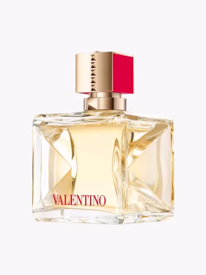 Valentino Voce Viva Eau De Parfum 50ml