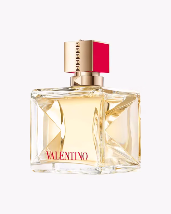 Valentino Voce Viva Eau De Parfum 50ml
