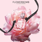 Viktor & Rolf Flowerbomb Eau De Parfum 50 ml