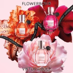 Viktor & Rolf Flowerbomb Eau De Parfum 50 ml