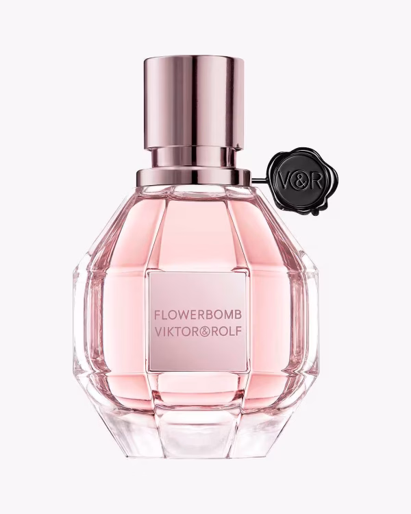 Viktor & Rolf Flowerbomb Eau De Parfum 50 ml