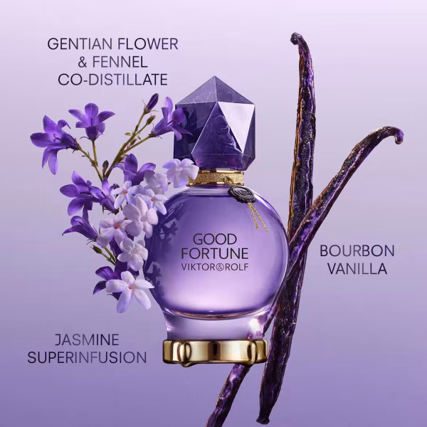 Viktor & Rolf Good Fortune Edp 50 ml