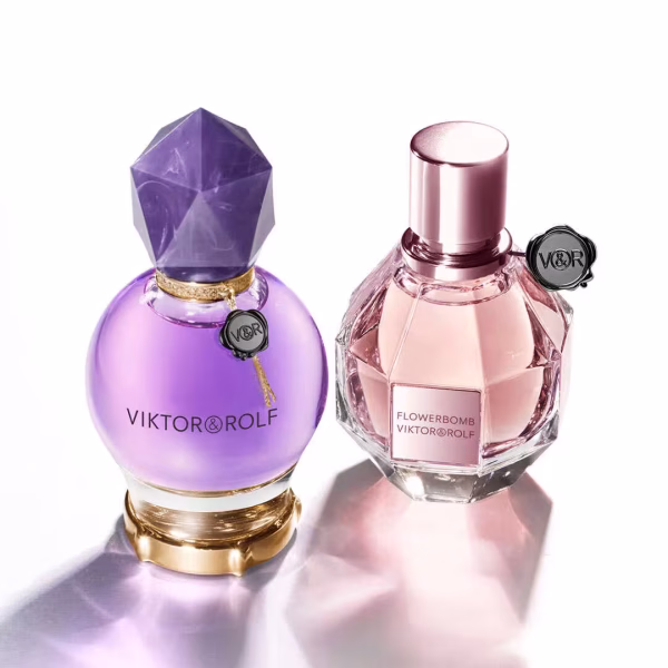 Viktor & Rolf Good Fortune Edp 50 ml