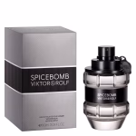 Viktor & Rolf Spicebomb Edt 90ml