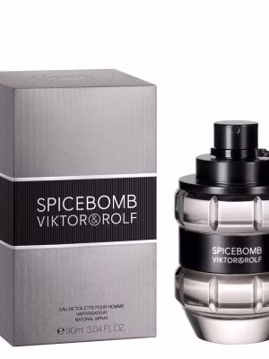Viktor & Rolf Spicebomb Edt 90ml 1