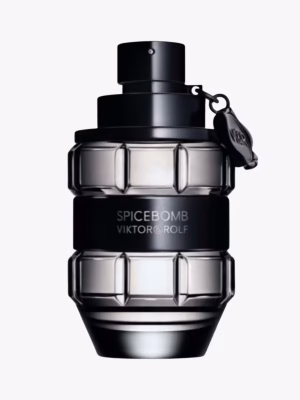 Viktor & Rolf Spicebomb Edt 90ml