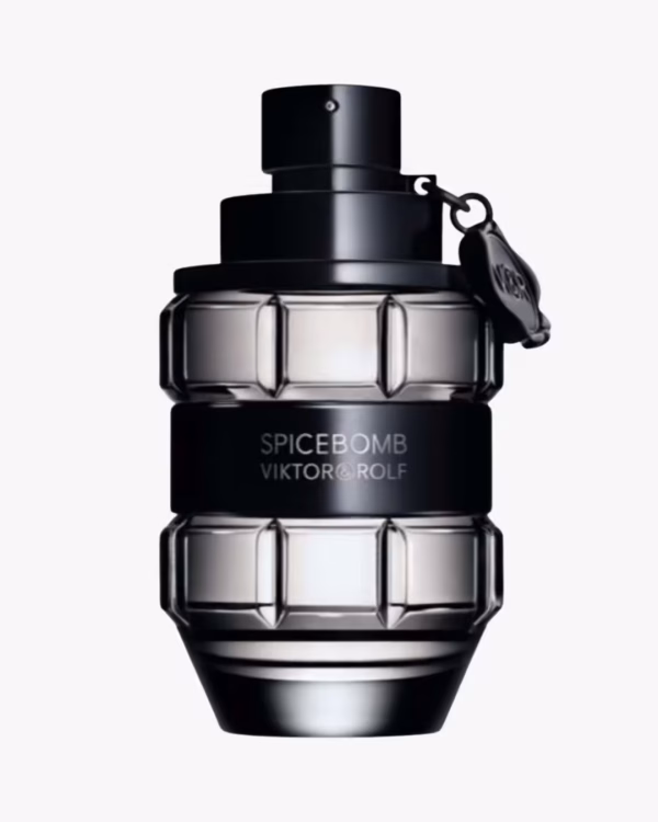 Viktor & Rolf Spicebomb Edt 90ml
