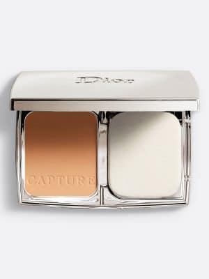 Dior Capture Totale Compact Triple Correcting Powder Makeup 020 Light Beige
