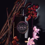 Yves Saint Laurent Black Opium Le Parfum Edp 50 ml
