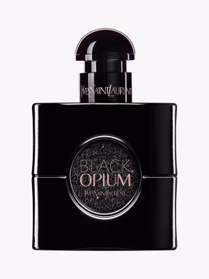Yves Saint Laurent Black Opium Le Parfum Edp 50 ml