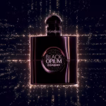 Yves Saint Laurent Black Opium Le Parfum Edp 50 ml