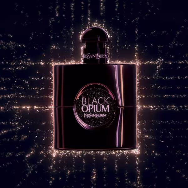 Yves Saint Laurent Black Opium Le Parfum Edp 50 ml