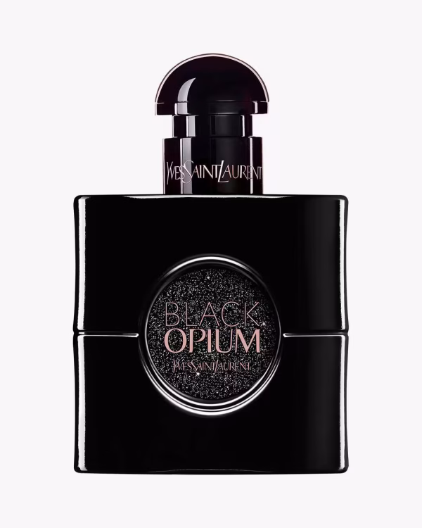 Yves Saint Laurent Black Opium Le Parfum Edp 50 ml
