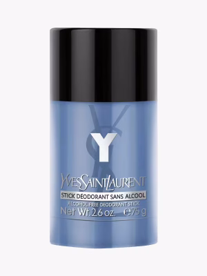Yves Saint Laurent Y Men Deodorant Stick 75 g