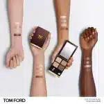 Tom Ford Eye Colour Quad 36 Tiger Eye