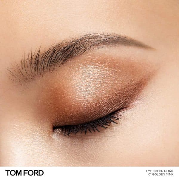 Tom Ford Eye Colour Quad 36 Tiger Eye