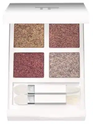 Tom Ford Extreme Eye Colour Quad X1 Metallust