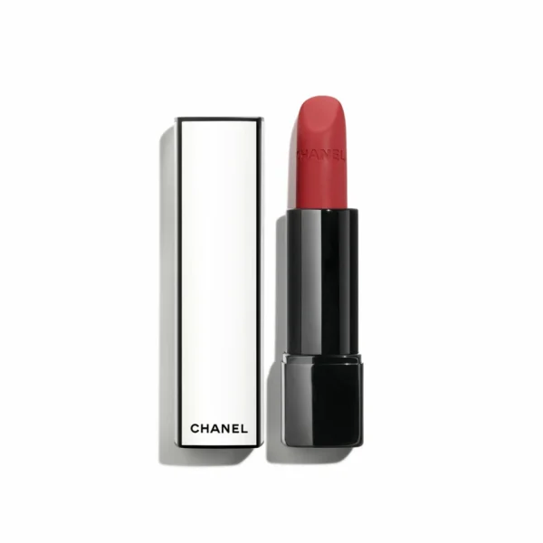Chanel Rouge Allure Velvet Luminous Matte Lip Colour 00:00