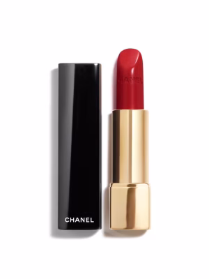 Chanel Rouge Allure Velvet Luminous Intense Lip Colour 176 Independate