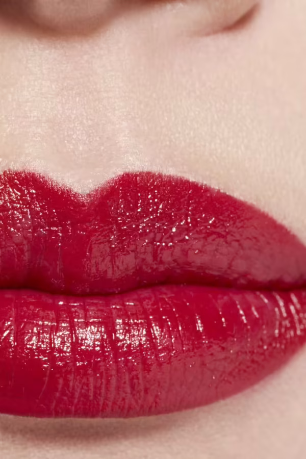 Chanel Rouge Allure Velvet Luminous Intense Lip Colour 176 Independate
